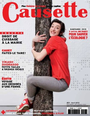 Causette #23