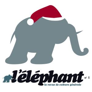 L'Éléphant