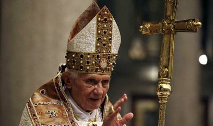 © Gregorio Borgia / AP / SIPA