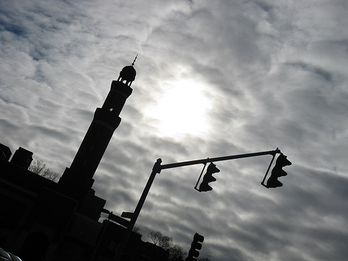 CC sidknee23 sur Flickr