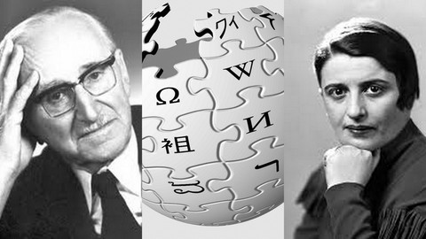 Wiki-Hayek-Rand