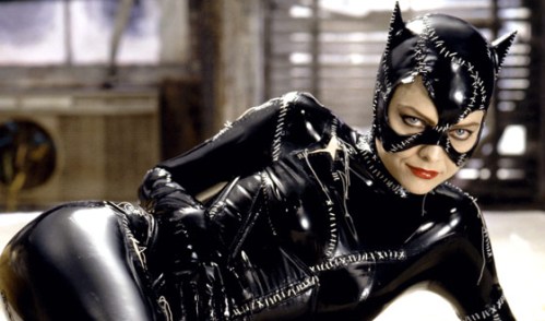 catwoman