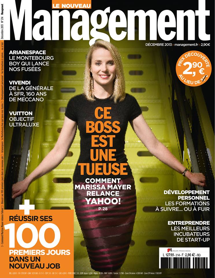 le-nouveau-management