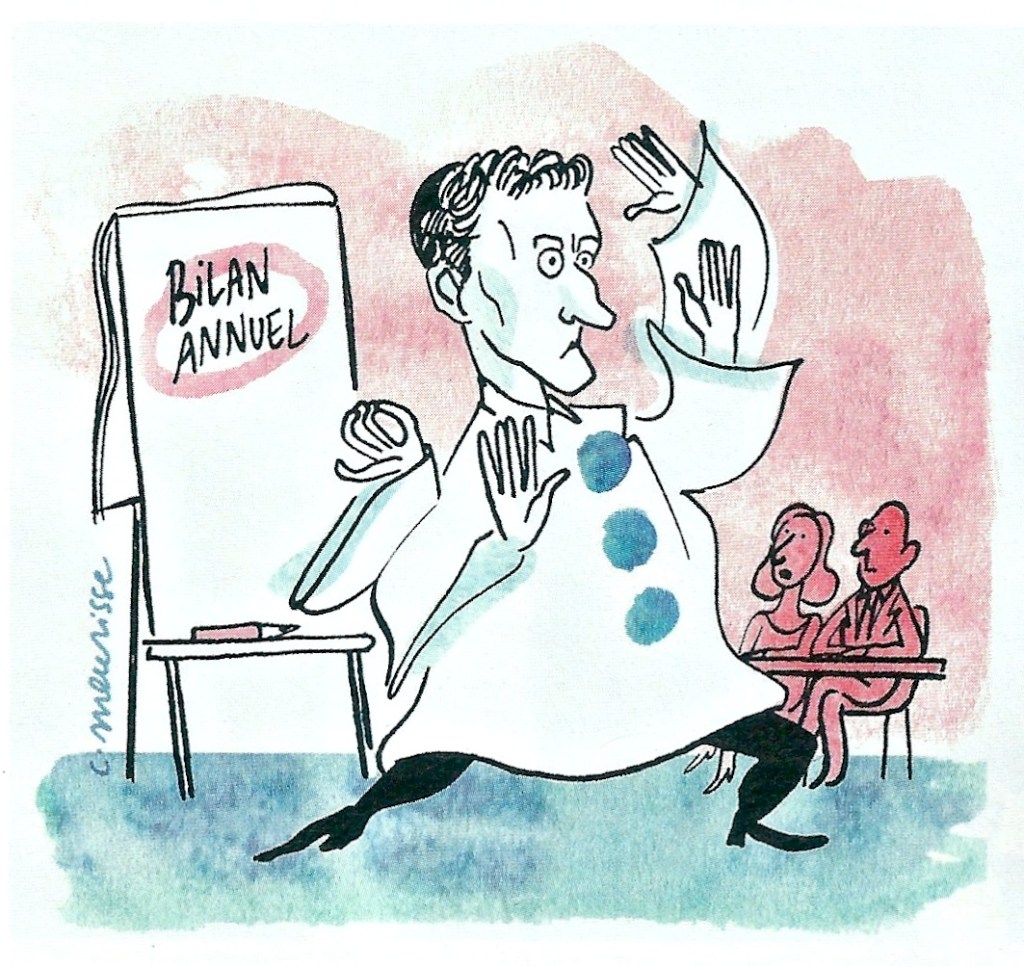 © Catherine Meurisse