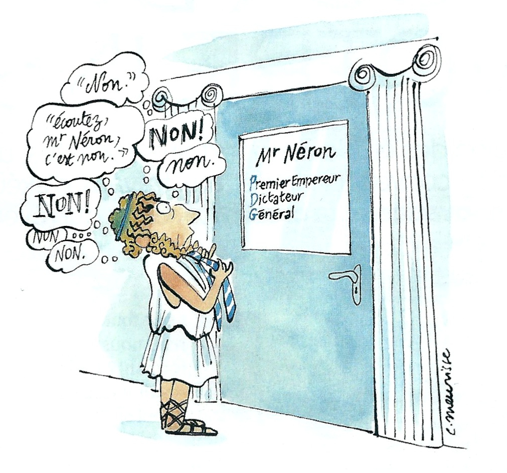 © Catherine Meurisse