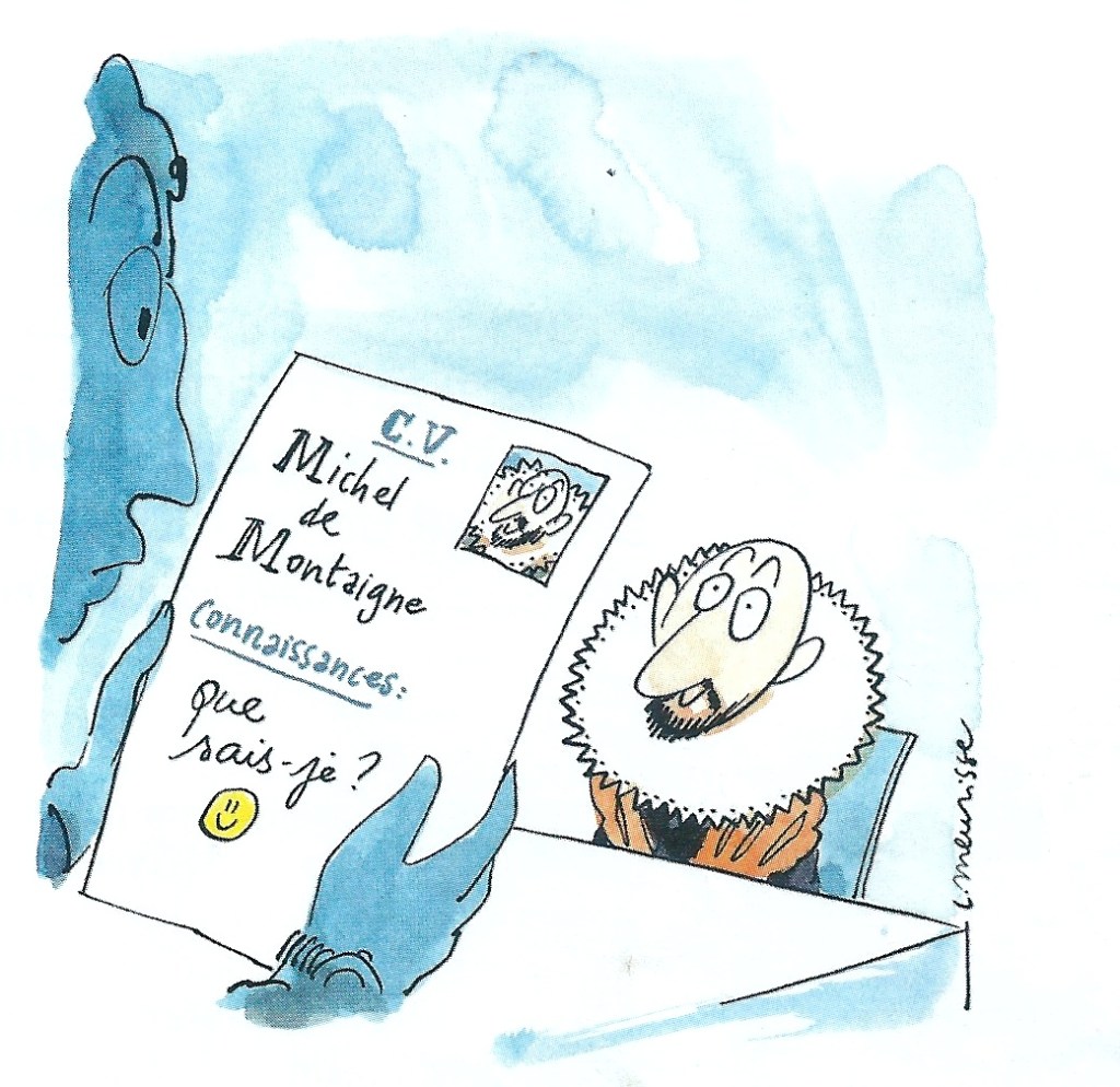 montaigne-manadement