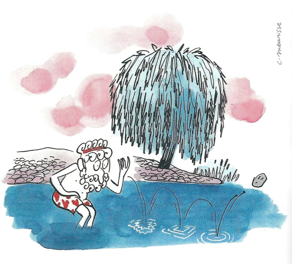 management-héraclite