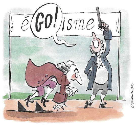 management-mandeville