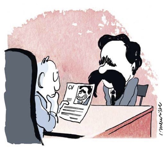 nietzsche-management