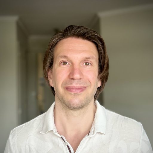Fabien Trécourt • Journaliste